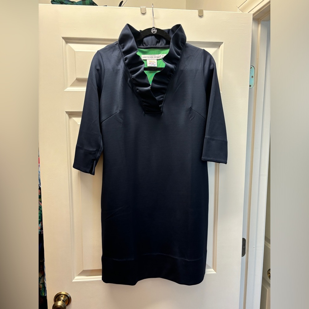 Gretchen Scott size M NWT